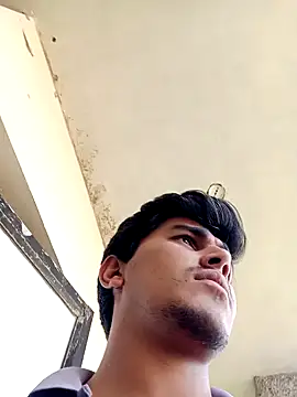 HarryChoudhary21 online show from February 25, 9:08 am