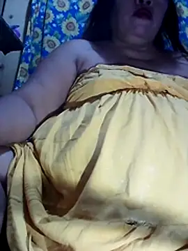 Huge mama69 online show from February 18, 2:57 pm