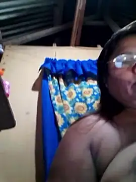 Huge mama69 online show from February 25, 8:29 pm