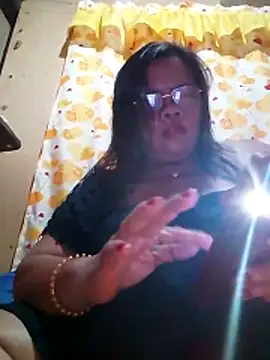 Huge mama69 online show from April 28, 2:33 pm
