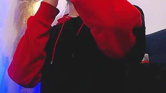 OzorioDany online show from September 22, 8:44 pm