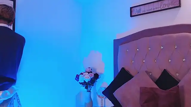 OzorioDany online show from September 28, 3:56 am