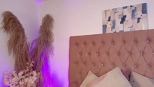 OzorioDany online show from January 8, 4:20 pm