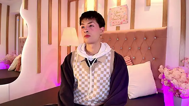 OzorioDany online show from February 19, 4:19 am