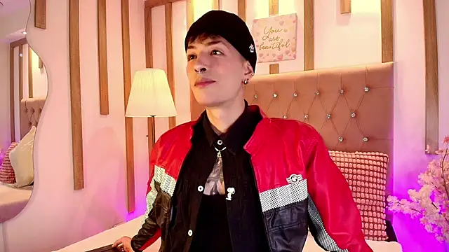 OzorioDany online show from February 21, 4:13 am