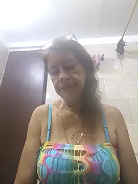 MaryeLunna online show from December 17, 10:54 am