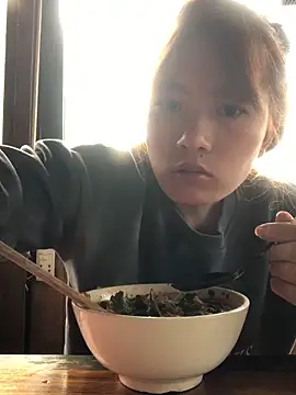 Maymay97 online show from December 2, 1:44 am