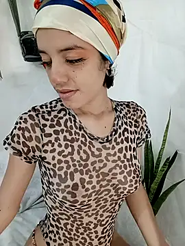 ancesstral angel online show from February 8, 3:26 pm