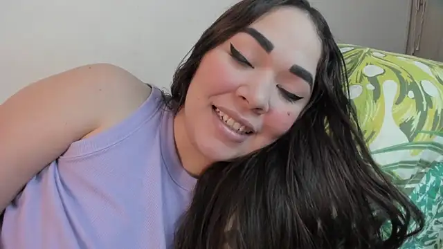 Brianna Angelina online show from March 3, 9:37 pm