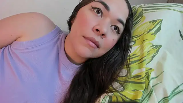 Brianna Angelina online show from March 6, 4:08 am