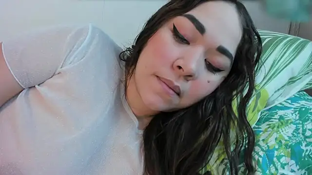 Brianna Angelina online show from March 7, 4:11 pm