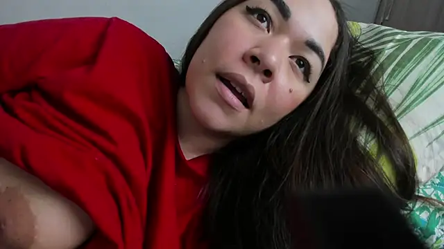 Brianna Angelina online show from March 10, 5:11 am