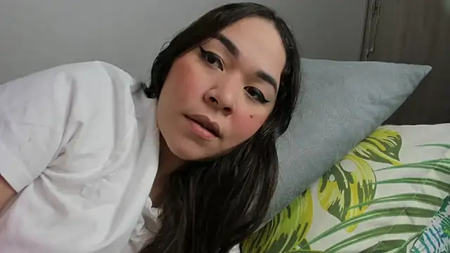 Brianna Angelina online show from March 16, 2:10 am