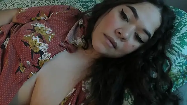 Brianna Angelina online show from March 17, 3:25 am