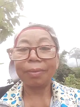 Snapshot of VangLe73 chatting on October 16, 1:17 am VangLe73 online show from October 16, 1:17 am