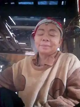 Snapshot of VangLe73 chatting on November 21, 3:38 am VangLe73 online show from November 21, 3:38 am