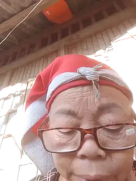 Snapshot of VangLe73 chatting on November 25, 8:25 am VangLe73 online show from November 25, 8:25 am