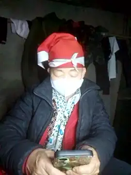 VangLe73 online show from January 8, 1:13 pm