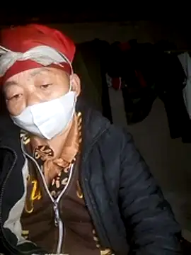 VangLe73 online show from January 9, 6:31 pm