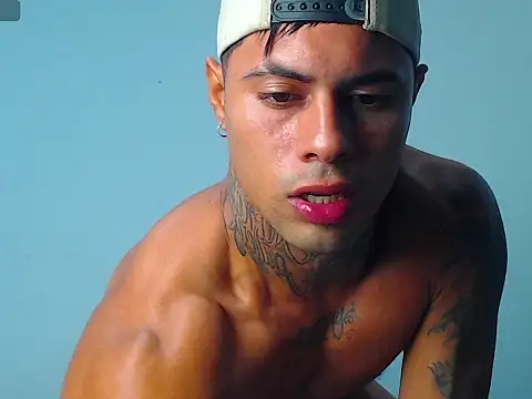 seth bllack1 online show from April 18, 5:55 am