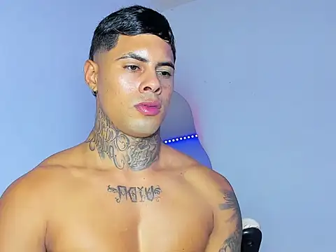 seth bllack1 online show from April 29, 10:30 am