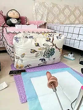 Alicia066 online show from June 16, 5:21 am
