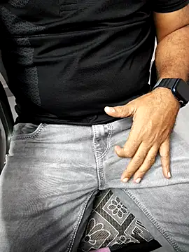 biggolu007 online show from October 30, 10:49 am