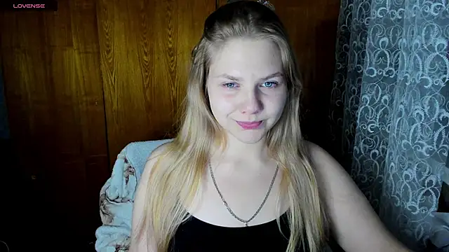 AlinaMors online show from October 9, 5:00 pm