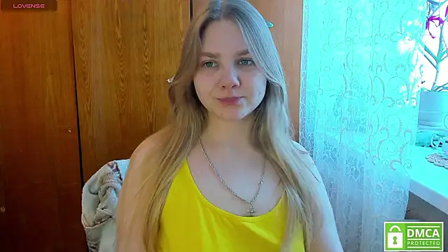 AlinaMors online show from February 17, 12:01 pm