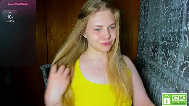 AlinaMors online show from June 25, 8:13 pm