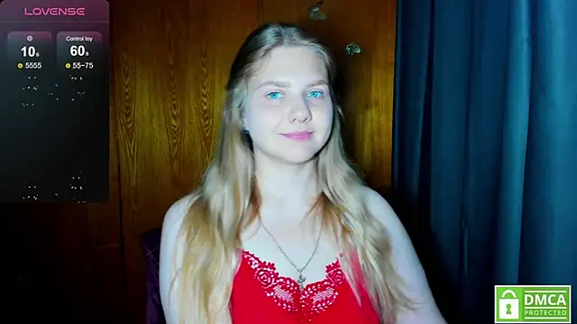 AlinaMors online show from July 29, 3:54 pm