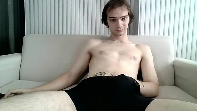 Snapshot of ScottBrand chatting on November 12, 3:18 am ScottBrand online show from November 12, 3:18 am