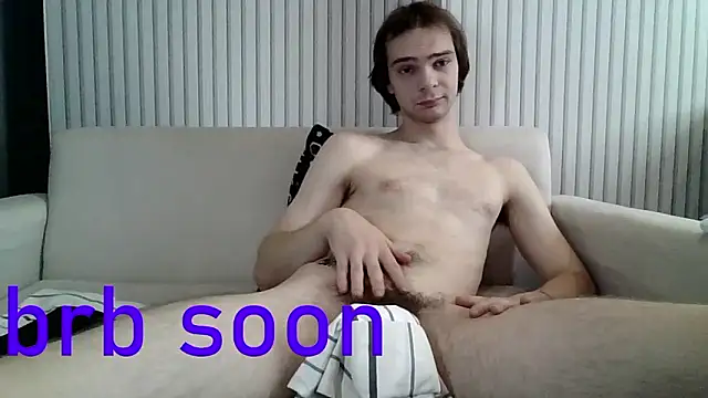 ScottBrand online show from January 12, 11:43 pm