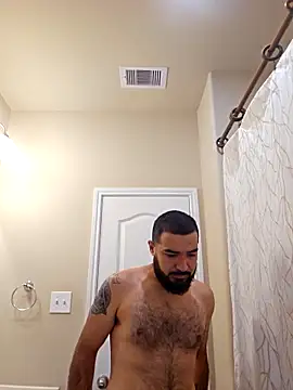 Lb228w online show from February 6, 7:17 pm