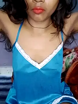 Mona Lucky online show from February 27, 9:48 pm