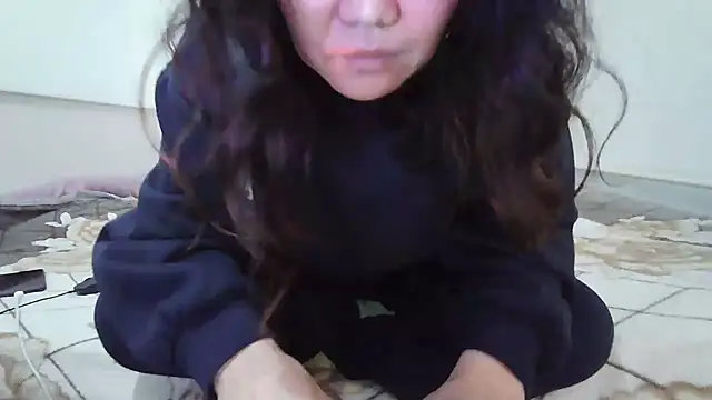 sakuradelreina online show from March 6, 8:11 am