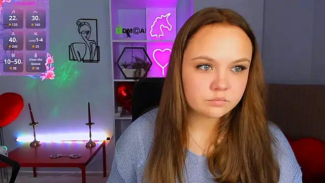 keri ti online show from September 22, 7:27 pm