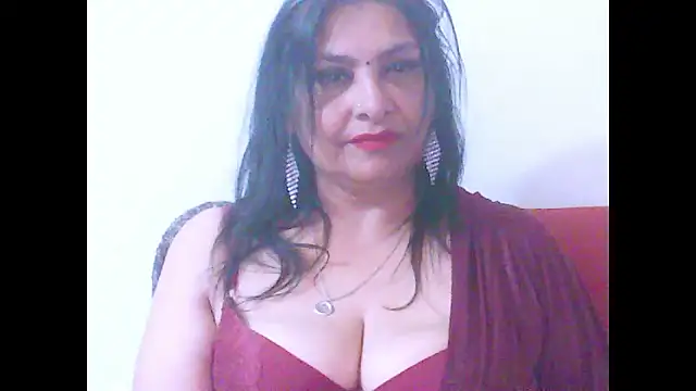 Indiansweetness77 online show from January 17, 7:46 am