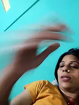 Soniya Roy online show from September 28, 6:02 pm