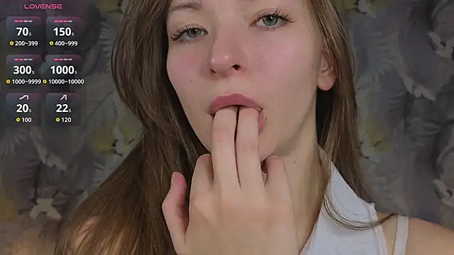 EllieSugar online show from October 24, 3:25 am