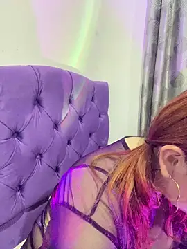 AliaMiller  online show from April 26, 4:43 am