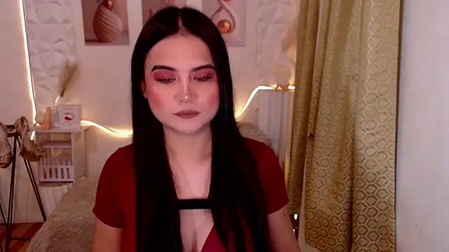alisha klassx online show from June 5, 8:14 pm