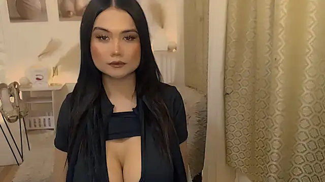 alisha klassx online show from July 8, 3:22 am