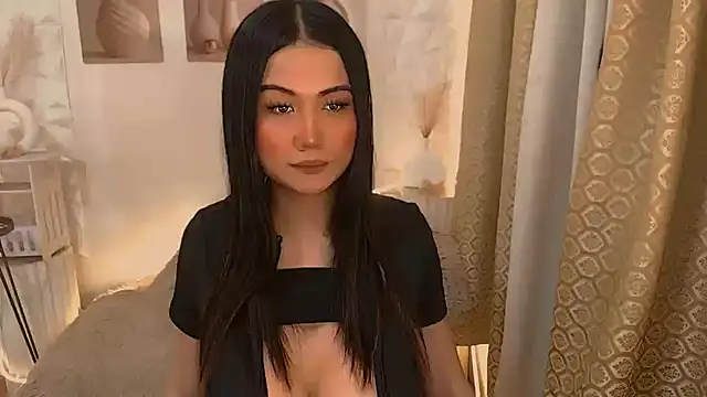 alisha klassx online show from July 20, 5:22 am