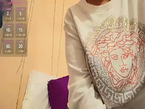 rachelroberts online show from March 4, 2:21 pm