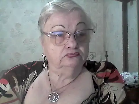 NatalieNorth online show from April 26, 8:28 pm