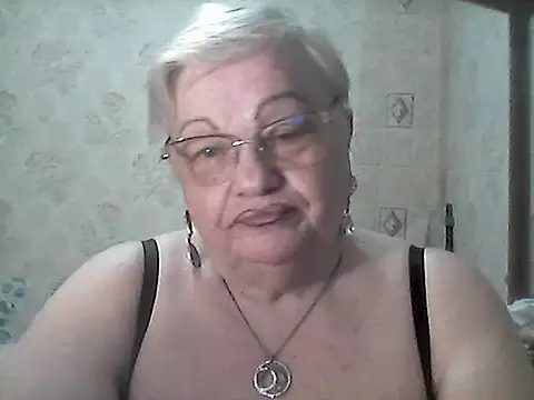NatalieNorth online show from May 9, 10:26 pm