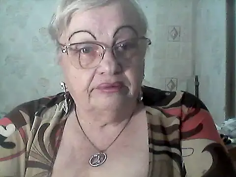NatalieNorth online show from May 12, 9:34 pm