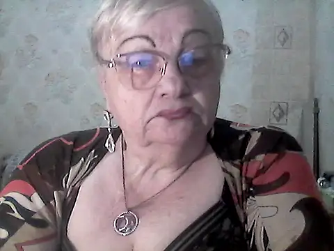 NatalieNorth online show from May 17, 1:03 am