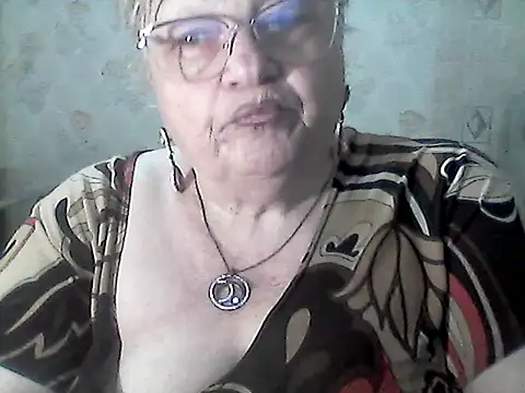 NatalieNorth online show from May 22, 9:53 pm